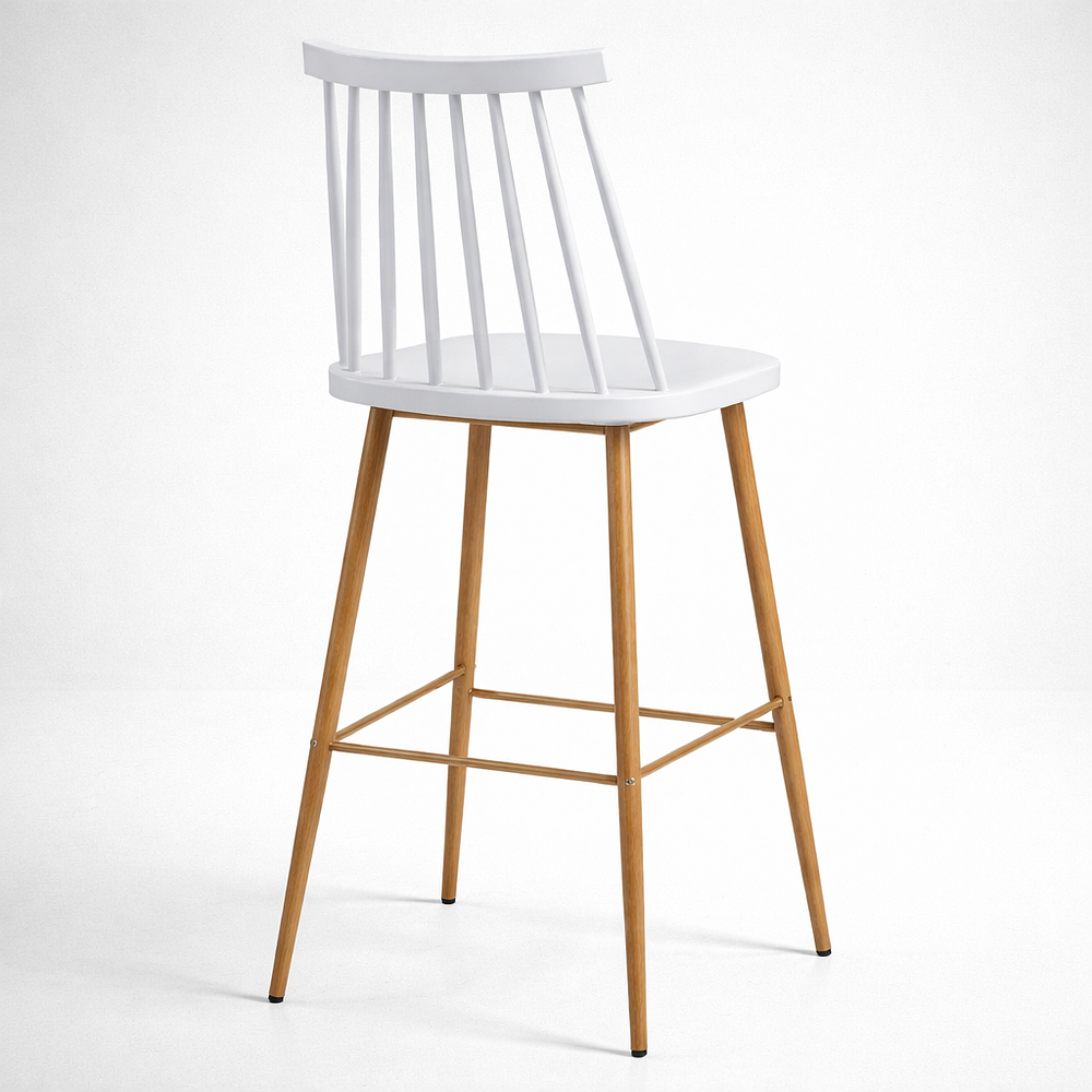 Taburete Windsor Retro de 66cm 8