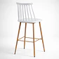 Taburete Windsor Retro de 66cm - Miniatura 8