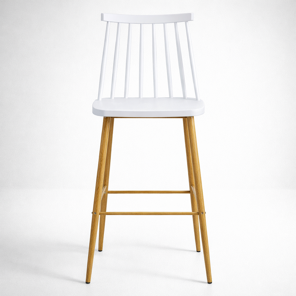 Taburete Windsor Retro de 66cm 2