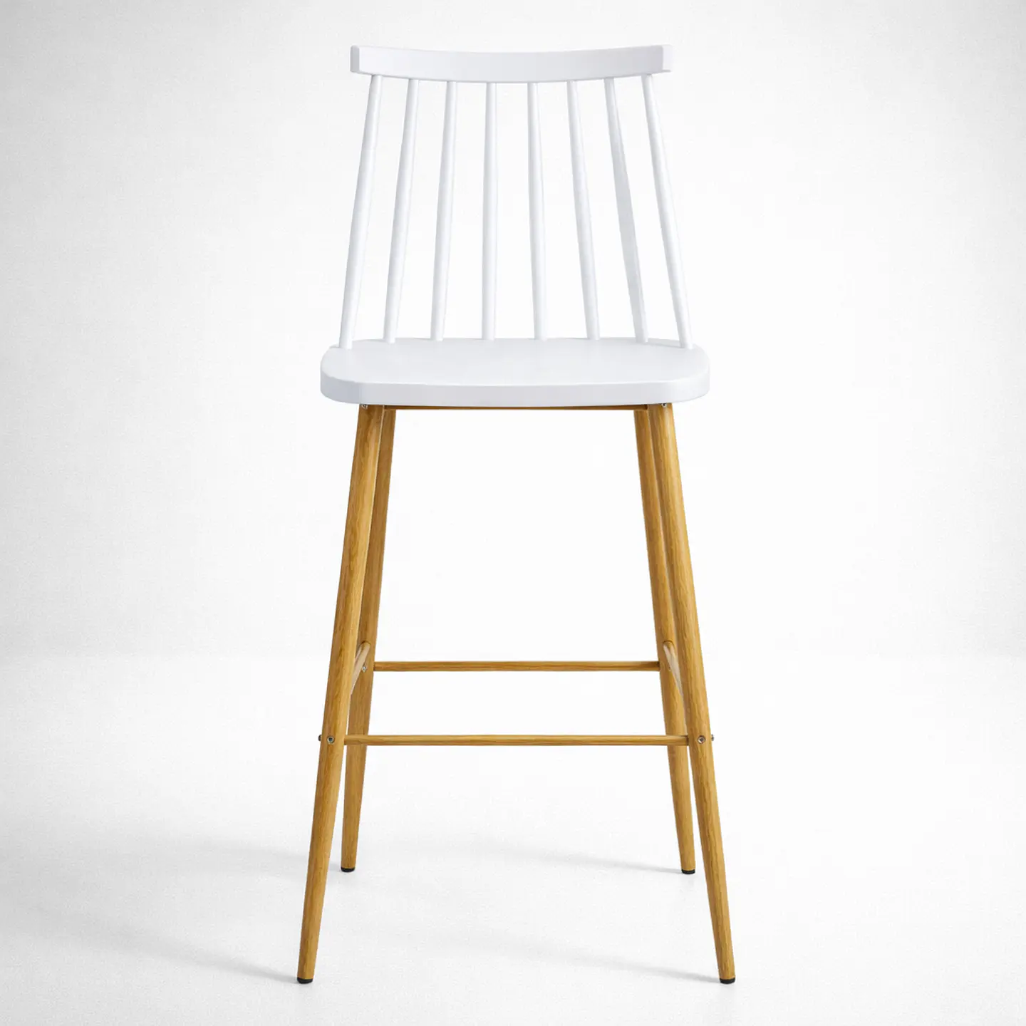 Taburete Windsor Retro de 66cm 2