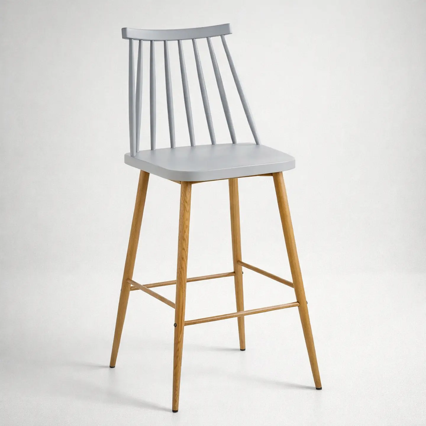 Taburete Windsor Retro de 66cm 4