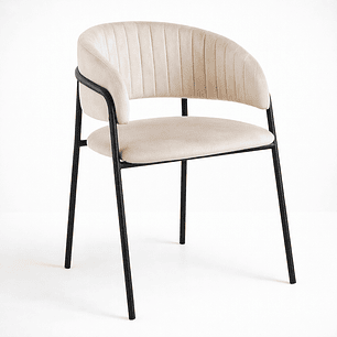 Sitial Nuvo Velvet PN