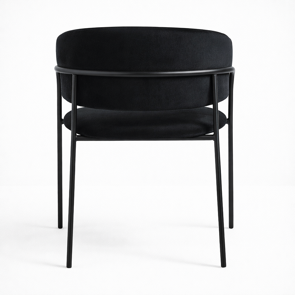 Sitial Nuvo Velvet PN 4