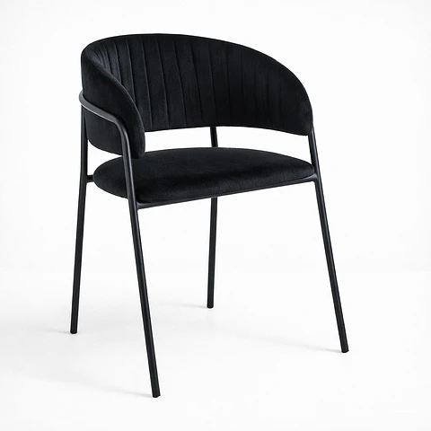 Sitial Nuvo Velvet PN