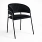 Pack de 2 Sitiales Nuvo Velvet PN - Miniatura 4