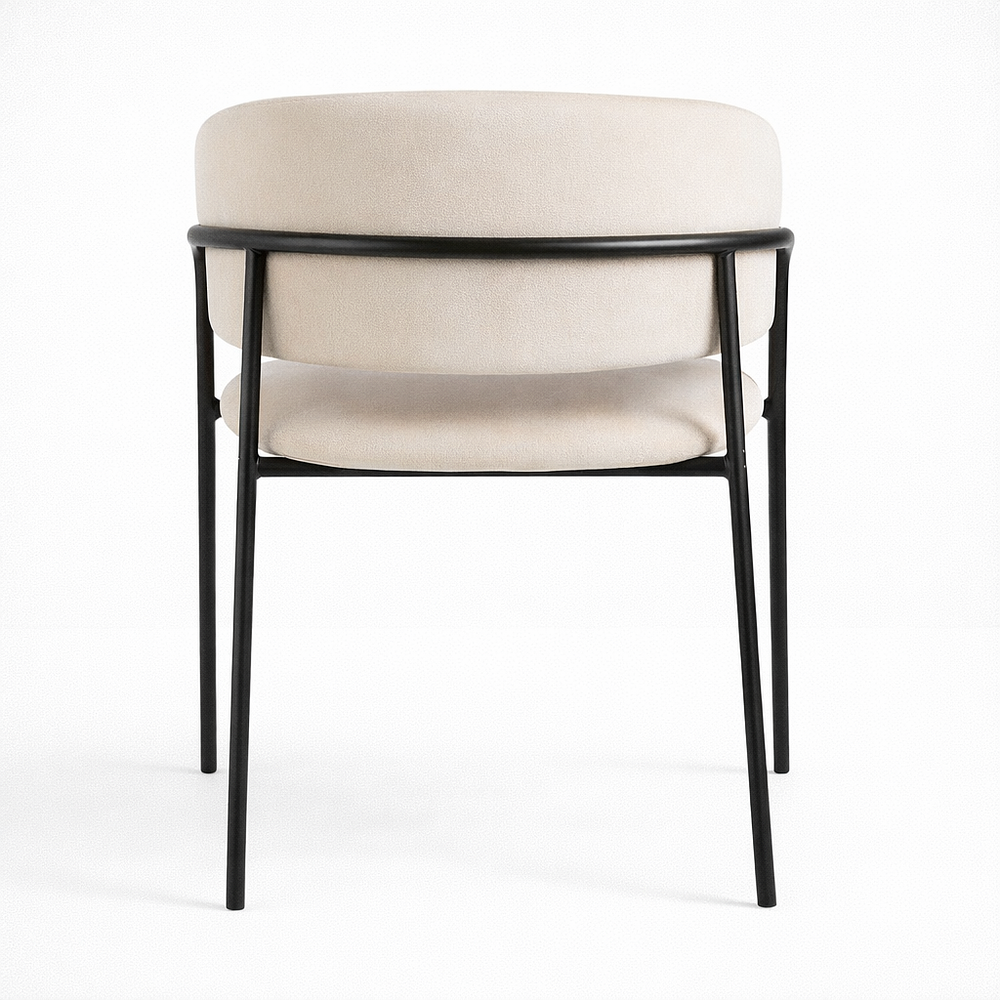 Pack de 2 Sitiales Nuvo Velvet PN 5