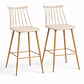 Pack de 2 Taburetes Windsor Retro 66cm - Miniatura 3
