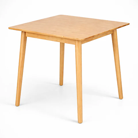Mesa Komoro Basic Cuadrada 
