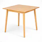 Mesa Komoro Basic Cuadrada  - Miniatura 1