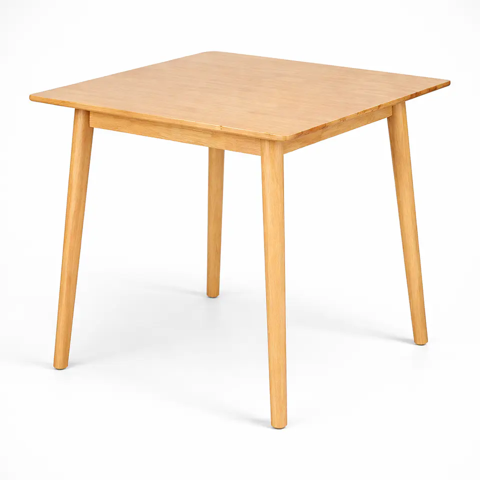 Mesa Komoro Basic Cuadrada  1