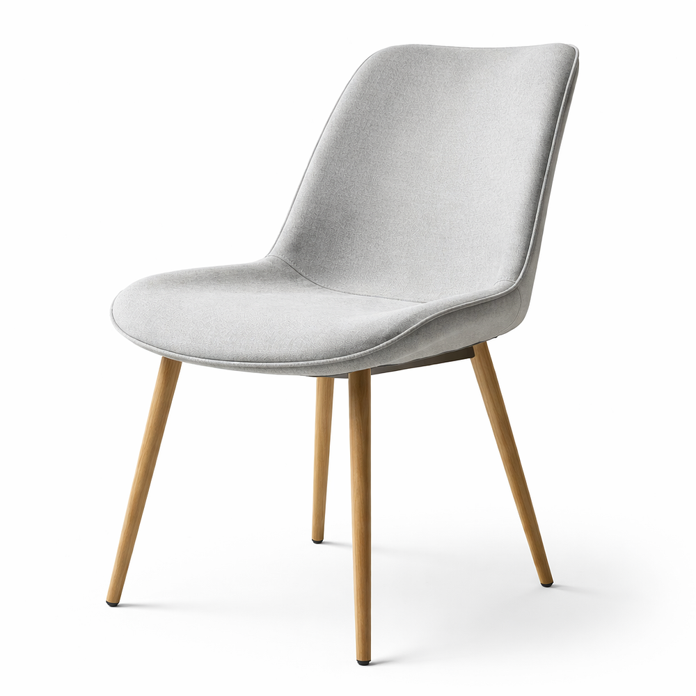 Silla Milano Soft de Lino 2