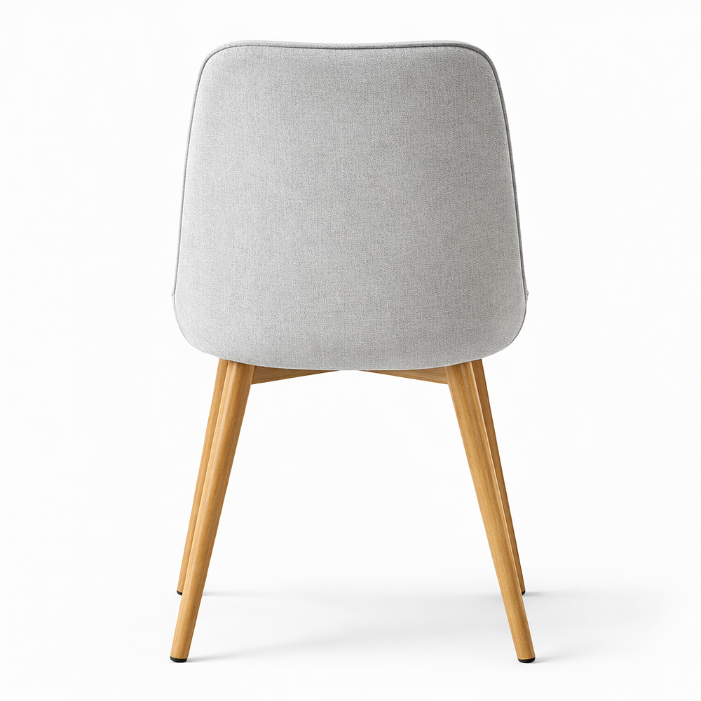 Silla Milano Soft de Lino 5