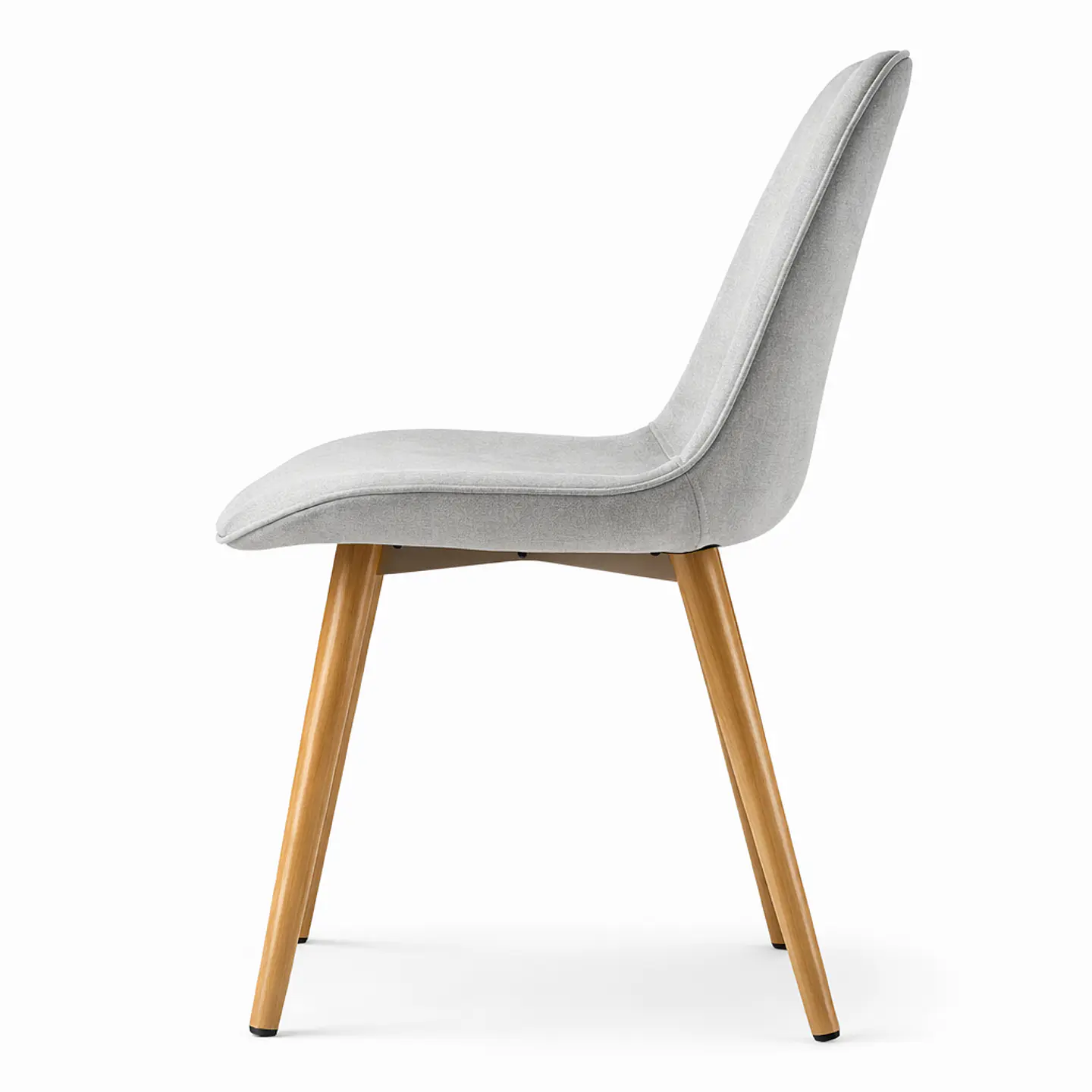 Silla Milano Soft de Lino 6