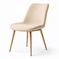 Pack de 2 Sillas Milano Soft de Lino - Miniatura 6