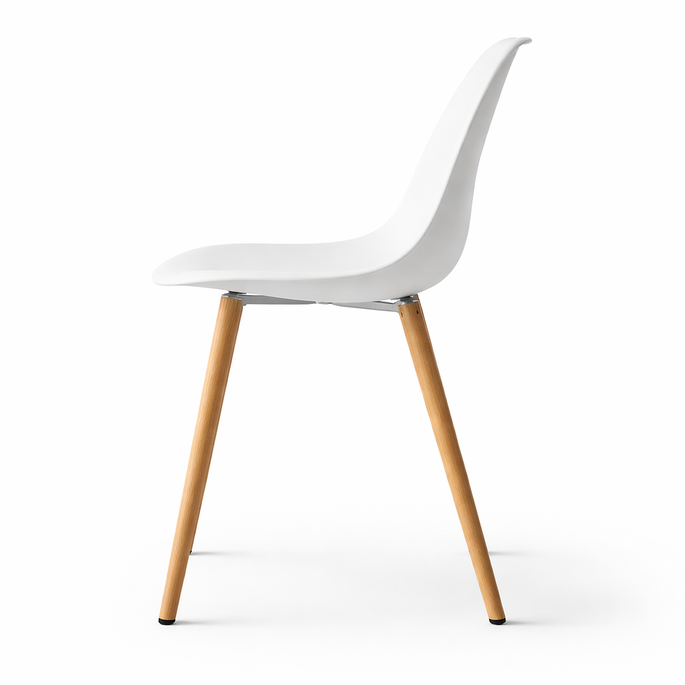 Silla Eames Clásica Top  2