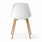 Silla Eames Clásica Top  - Miniatura 3