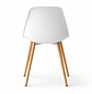 Silla Eames Clásica Top  - Miniatura 3