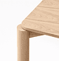 Mesa Atlas Rectangular de Madera 150x90cm - Miniatura 4