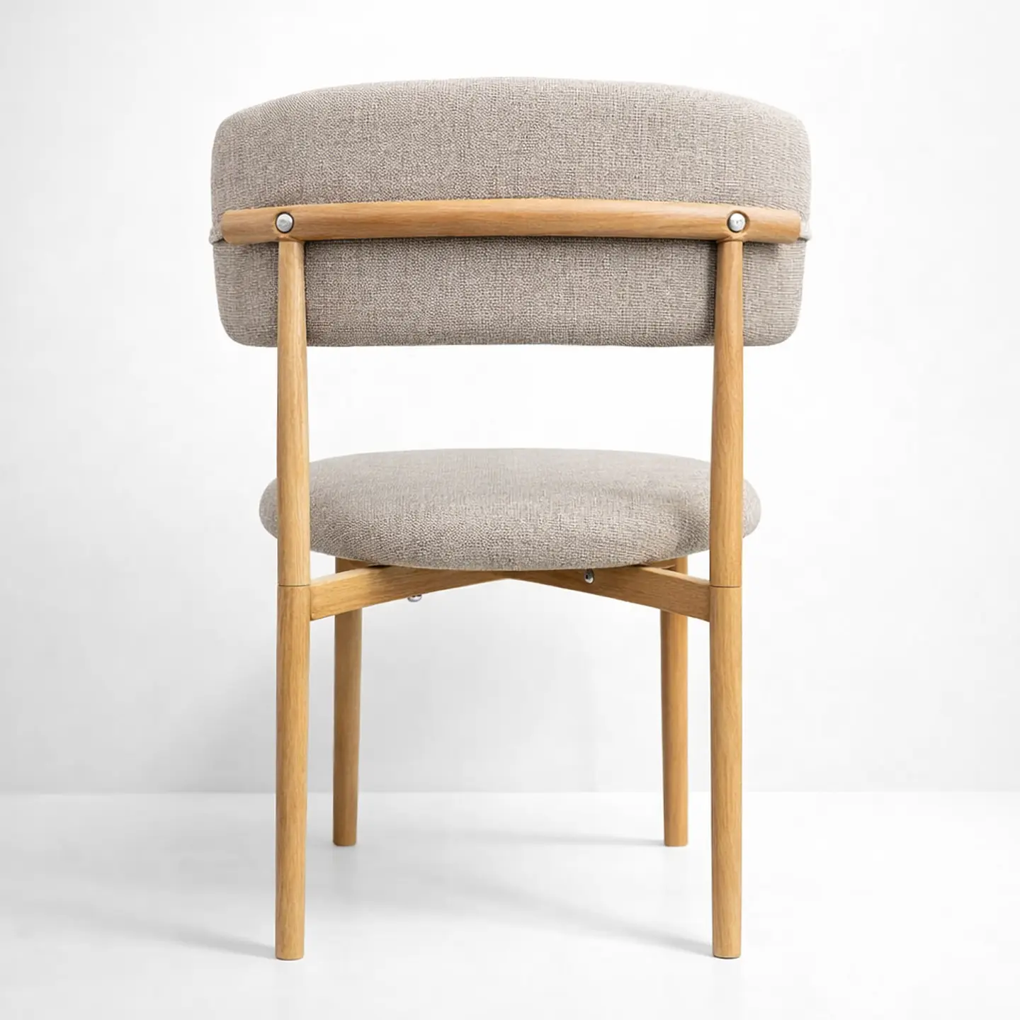 Silla Kana de Lino  3