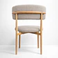 Silla Kana de Lino  - Miniatura 3
