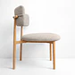 Silla Kana de Lino  - Miniatura 2