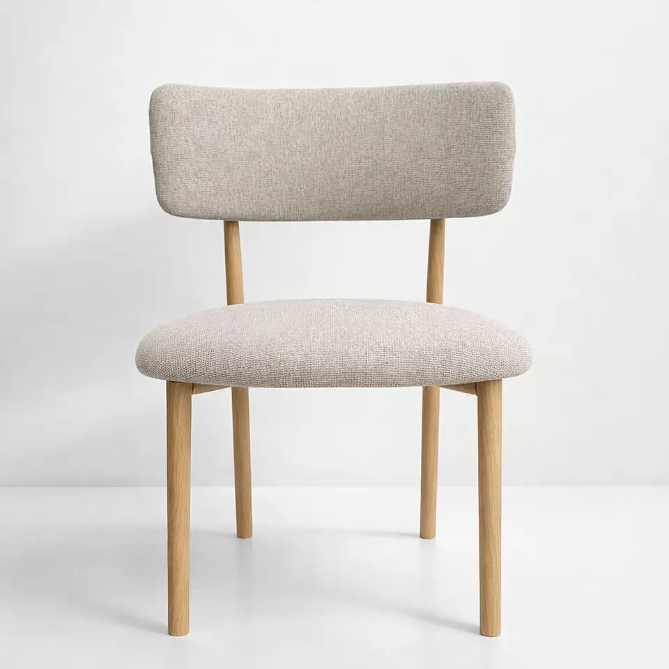 Silla Kana de Lino  1