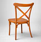 Silla Crossback Basic Oak  - Miniatura 3