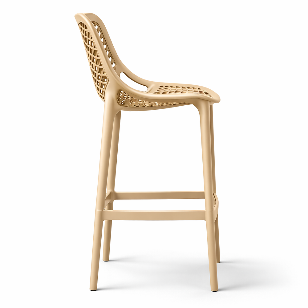 Pack de 2 Taburetes Euro Basic 65cm 6