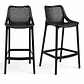 Pack de 2 Taburetes Euro Basic 65cm - Miniatura 1