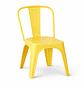 Silla Tolix Basic Infantil  - Miniatura 2