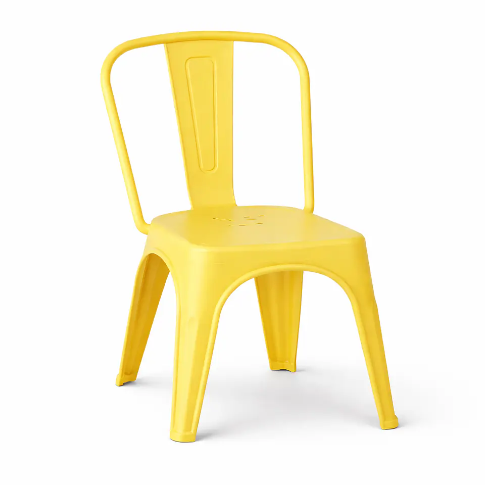 Silla Tolix Basic Infantil  2