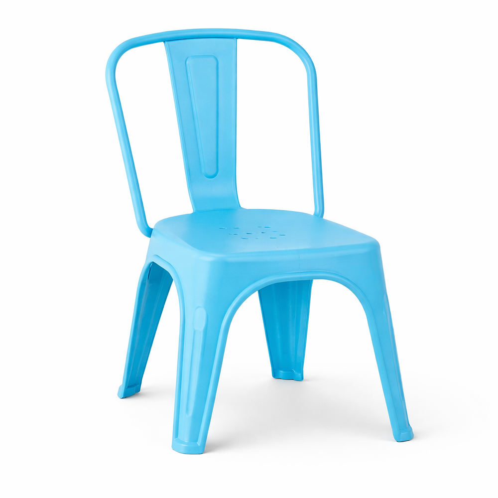 Silla Tolix Basic Infantil  4