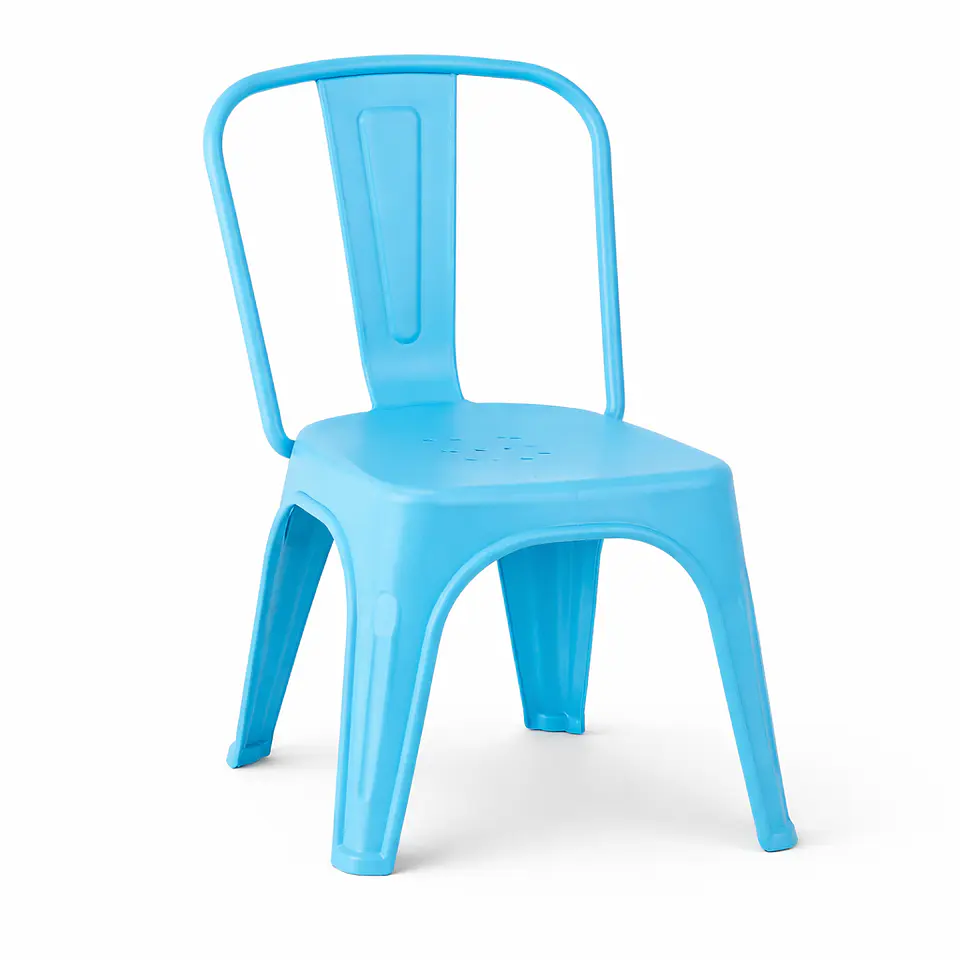 Silla Tolix Basic Infantil  4