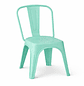Silla Tolix Basic Infantil  - Miniatura 1