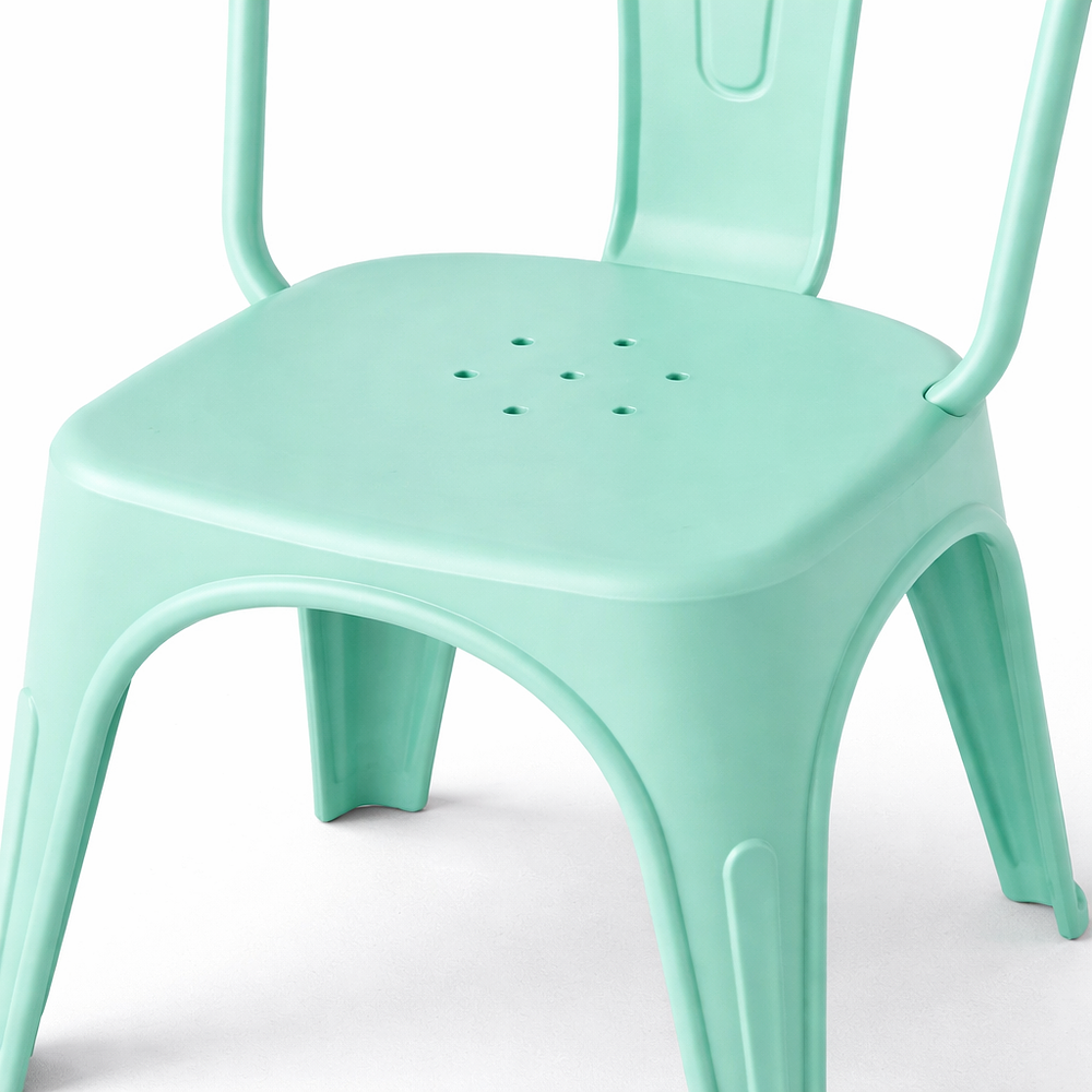 Silla Tolix Basic Infantil  13