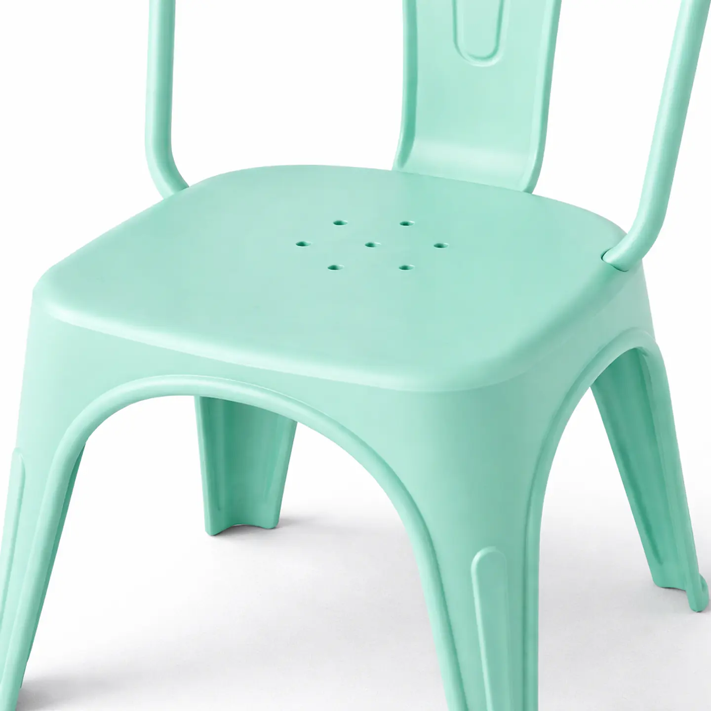 Silla Tolix Basic Infantil  13