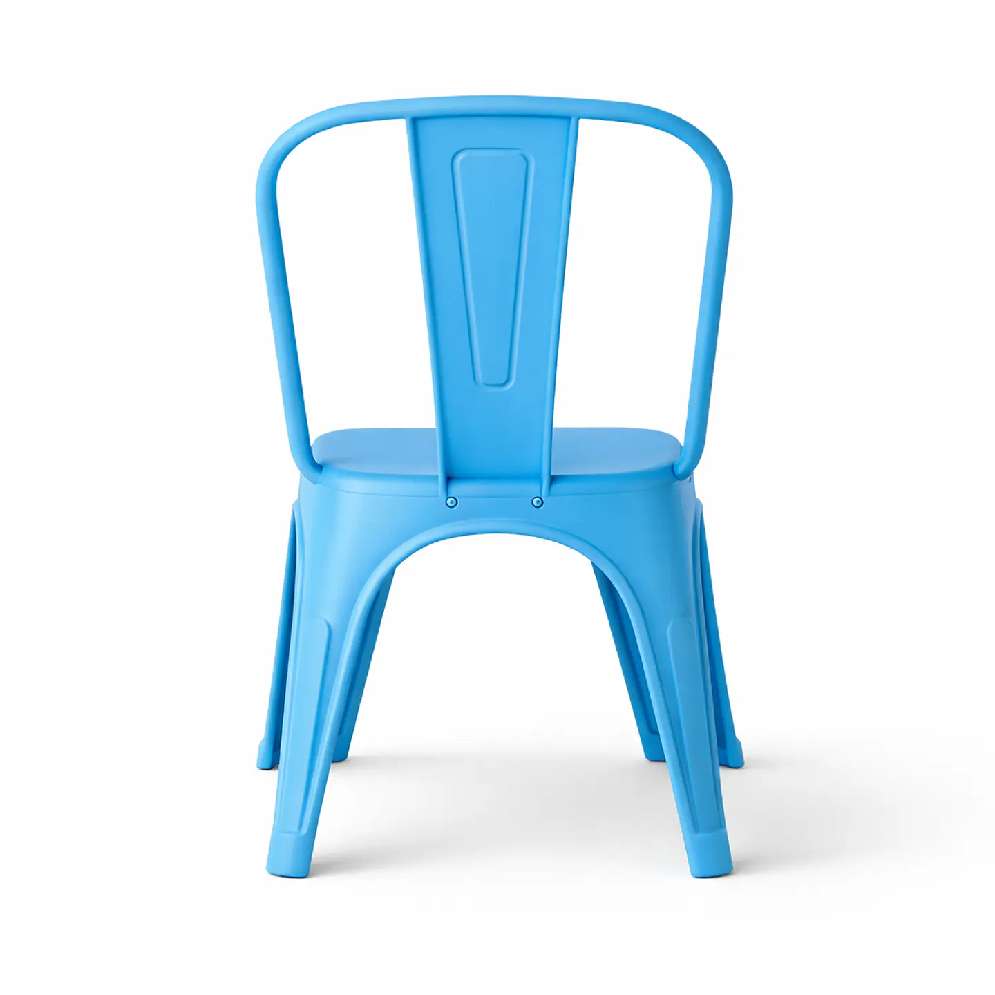 Silla Tolix Basic Infantil  22