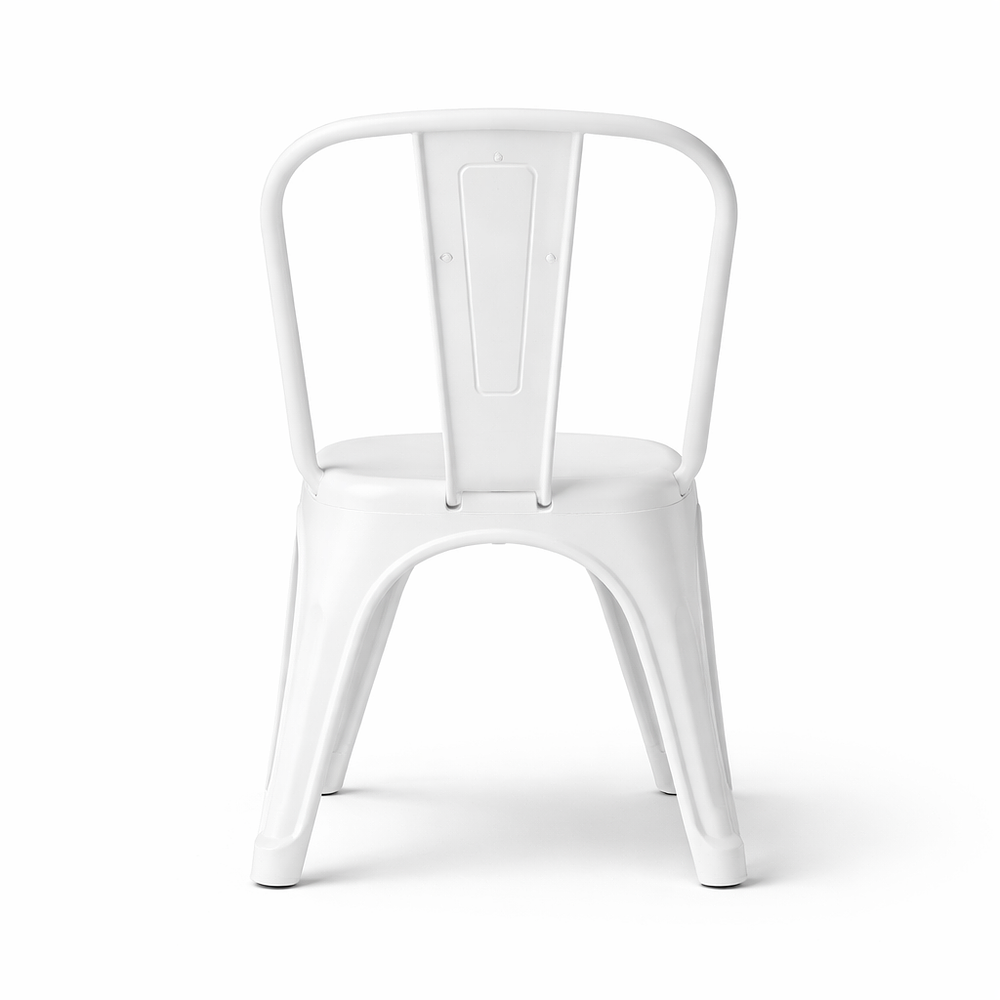 Silla Tolix Basic Infantil  23