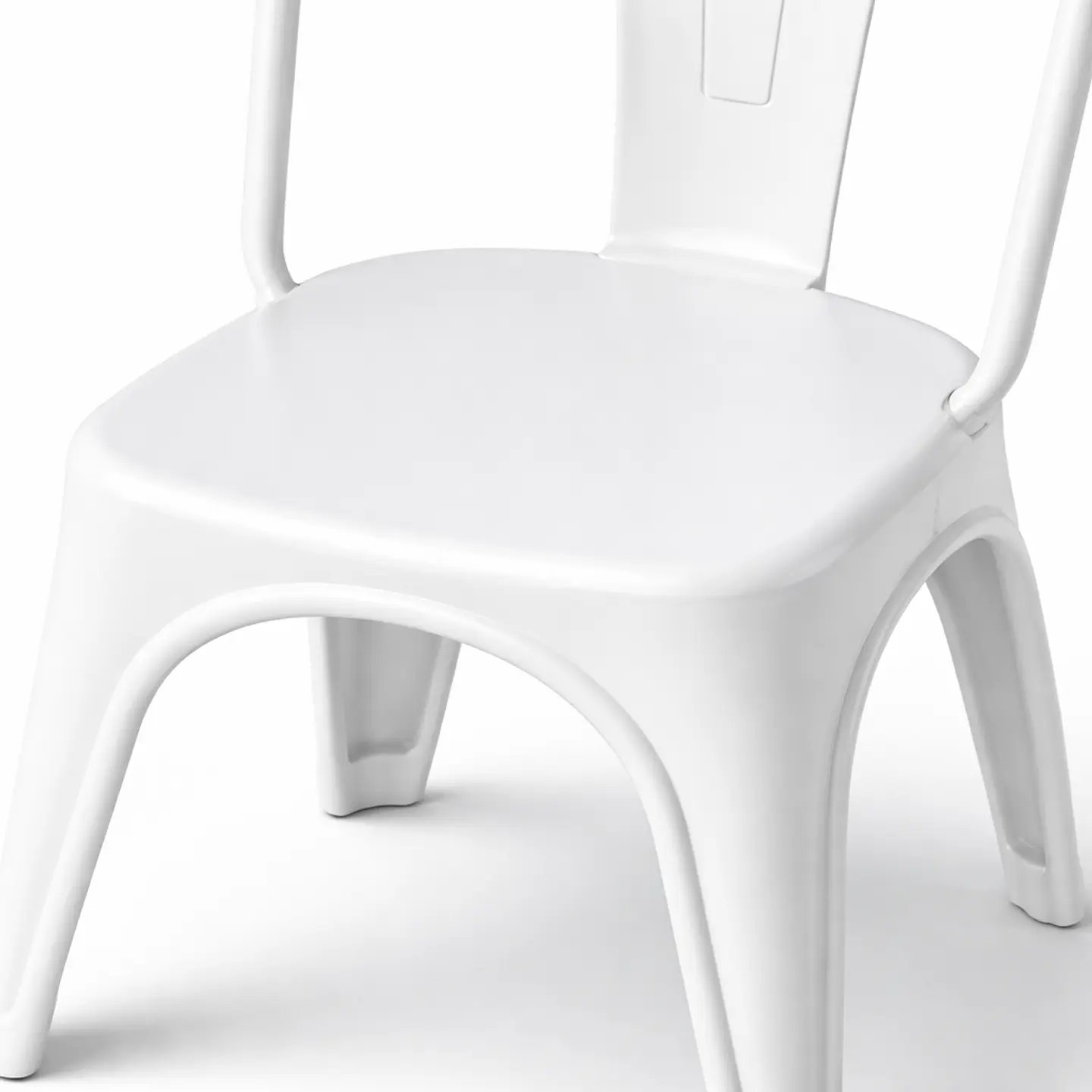 Silla Tolix Basic Infantil  17