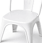 Silla Tolix Basic Infantil  - Miniatura 17