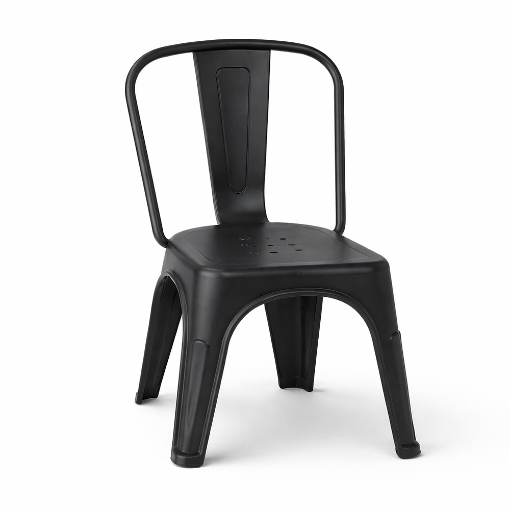 Silla Tolix Basic Infantil  6