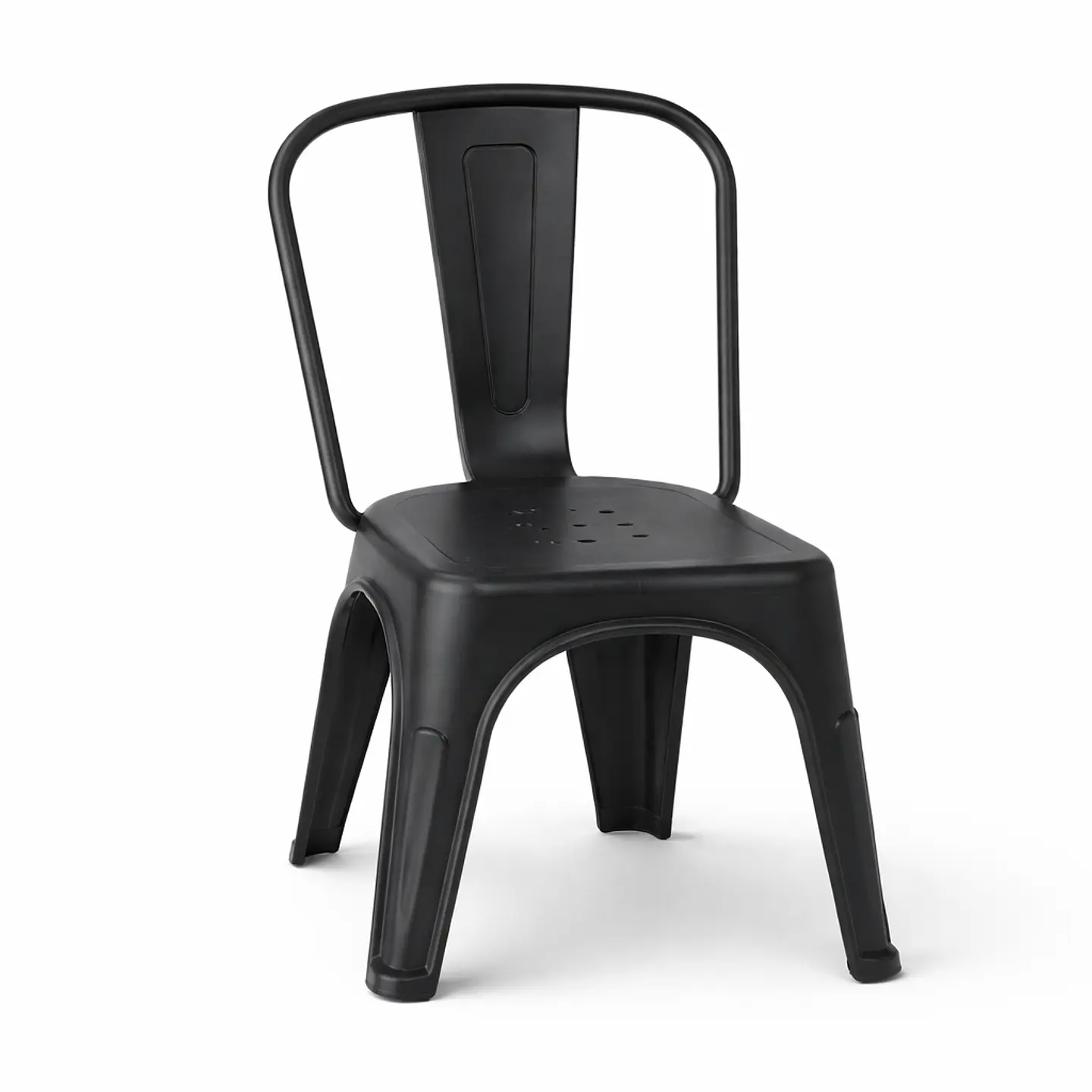 Silla Tolix Basic Infantil  6