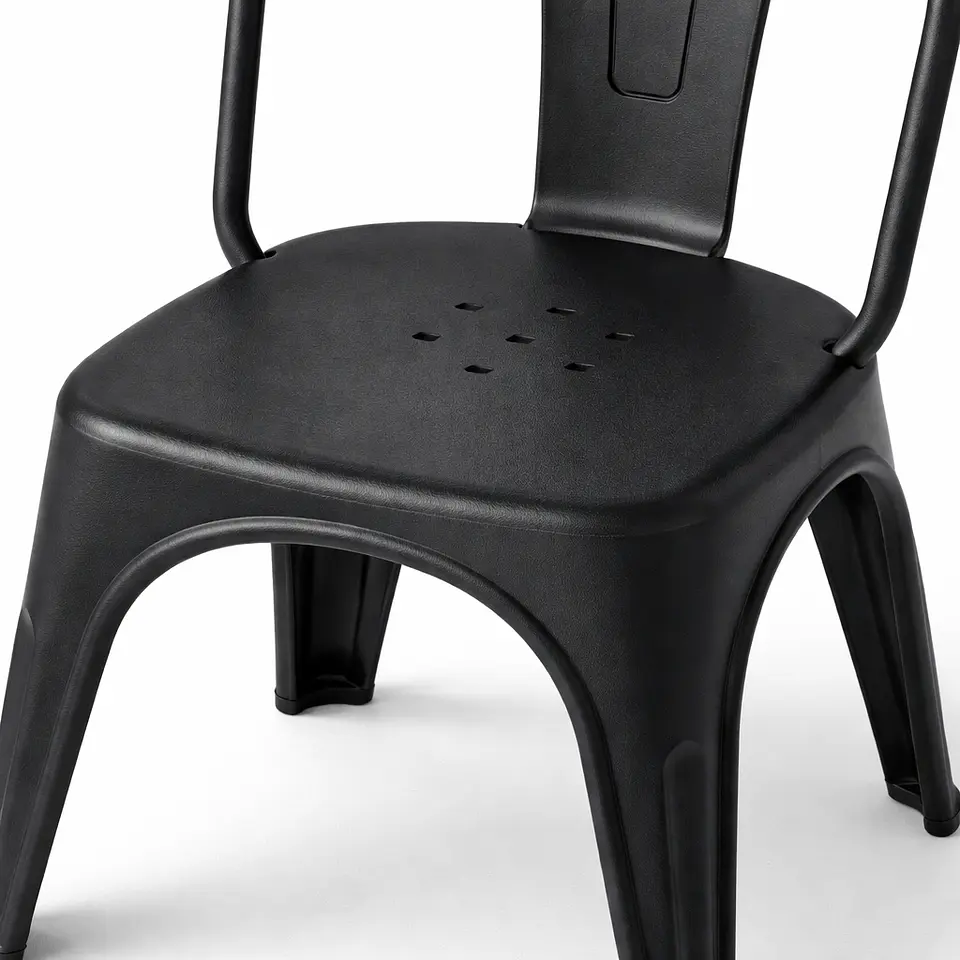 Silla Tolix Basic Infantil  18
