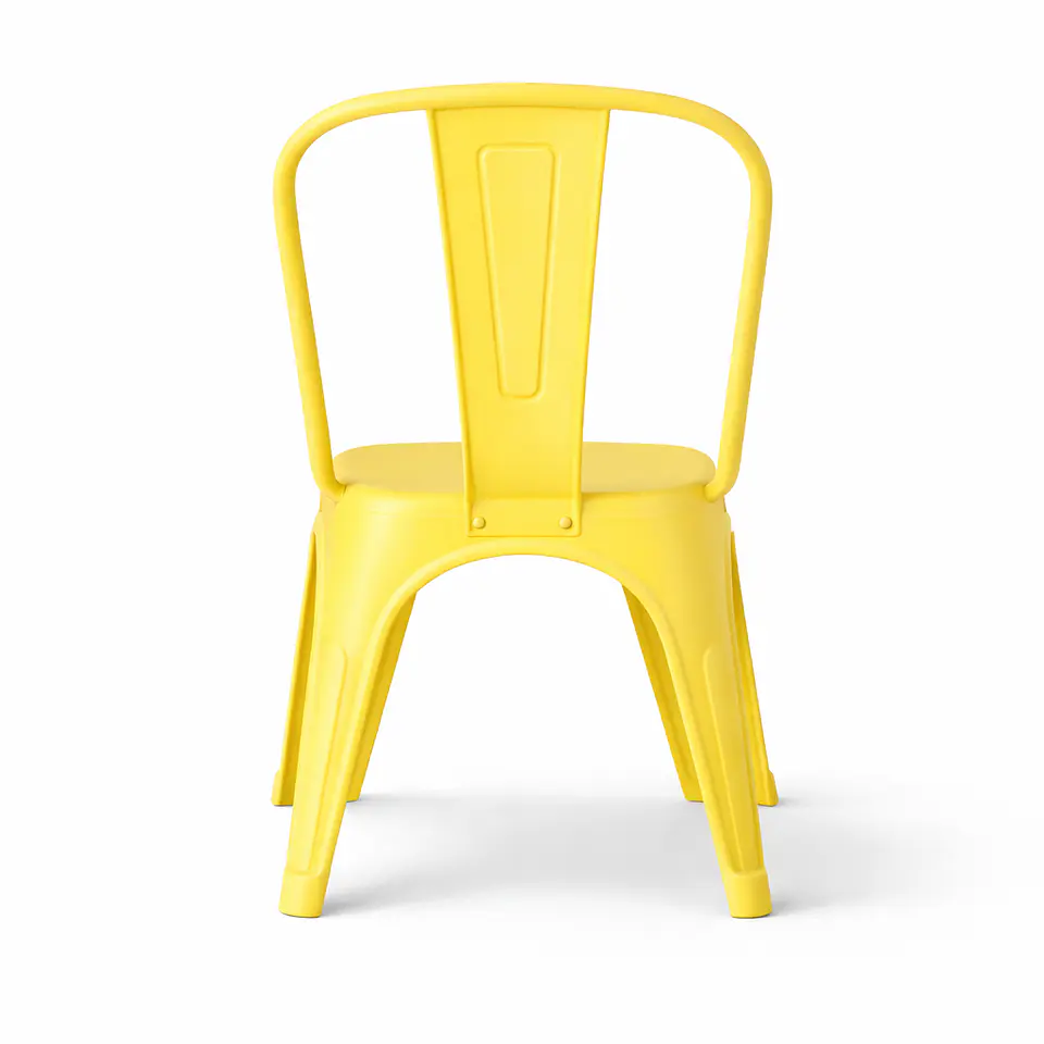 Silla Tolix Basic Infantil  20