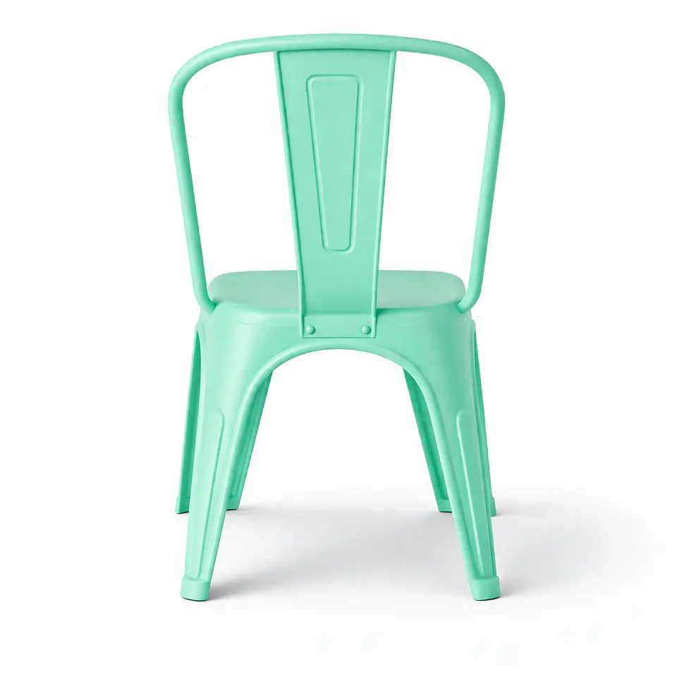 Silla Tolix Basic Infantil  19