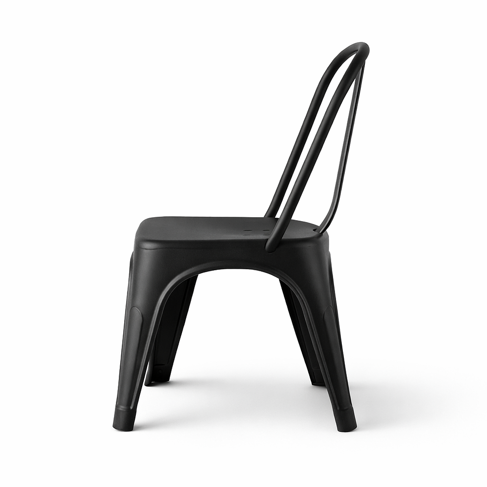 Silla Tolix Basic Infantil  12