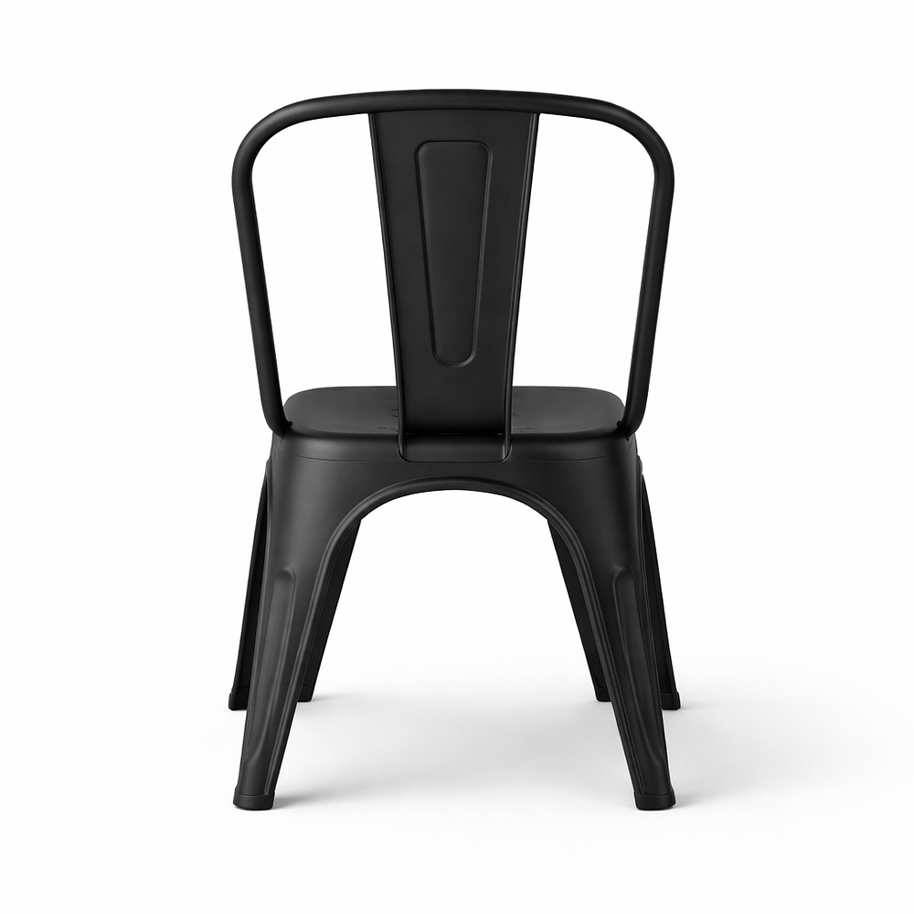 Silla Tolix Basic Infantil  24