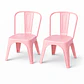 Pack de 2 Sillas Tolix Basic Infantil  - Miniatura 4
