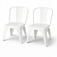 Pack de 2 Sillas Tolix Basic Infantil  - Miniatura 5