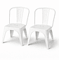 Pack de 2 Sillas Tolix Basic Infantil  - Miniatura 5